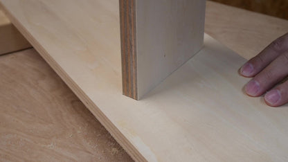 Adjustable Router Template Jig Plans - Metric & Imperial Bundle (20-page 3D PDF Guide)